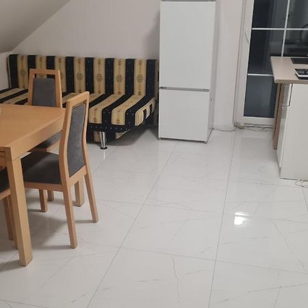 Naworol 5 Leilighet Szczecin Eksteriør bilde
