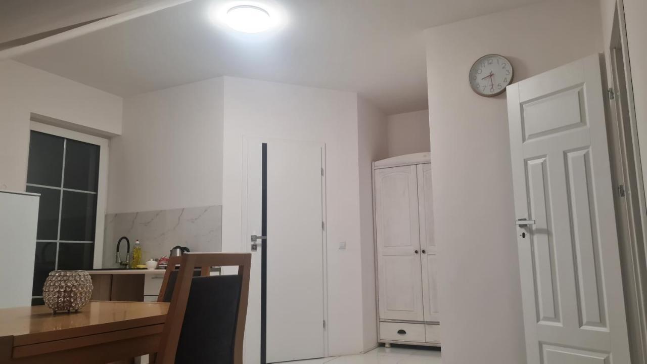 Naworol 5 Leilighet Szczecin Eksteriør bilde